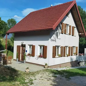 Kuca Za Odmor La Vi Vila